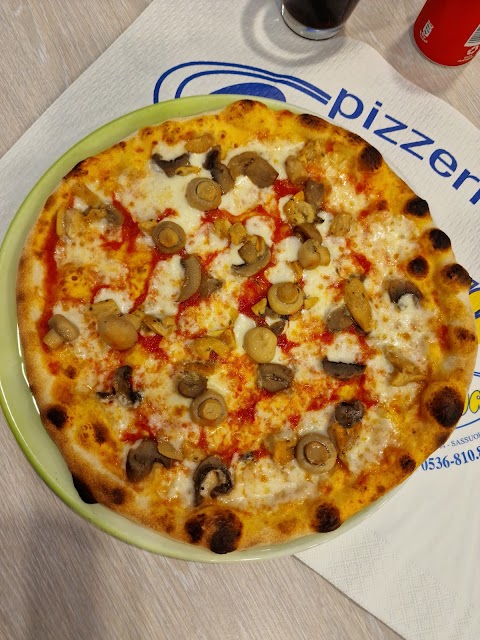 Pizzeria Civoleva