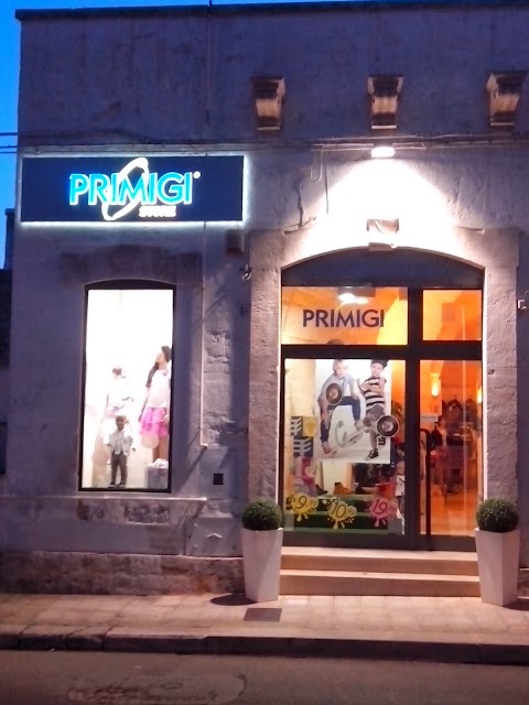 Primigi Store