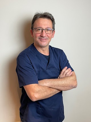 Dott. Enrico Calanchini