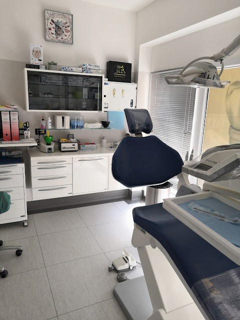 Studio Odontoiatrico Dr. Alessandro Boldrin