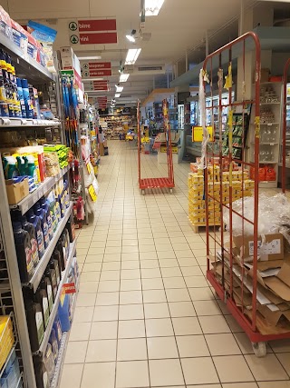 Supermercato EUROSPAR Gattamelata