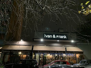 Ivan & Frank