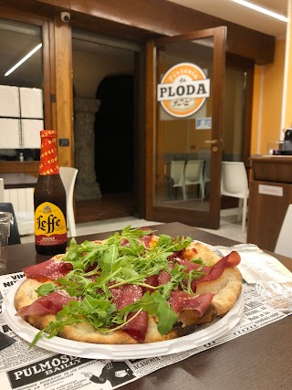 Pizzeria da Ploda