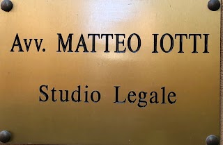 avv. Matteo Iotti