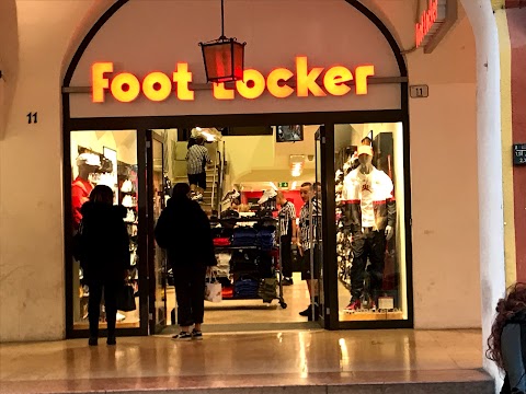 Foot Locker