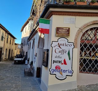 Antico Caffe' della Patria