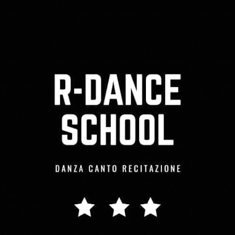 R-DANCE SCHOOL