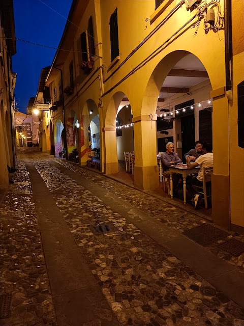 Osteria di Dozza