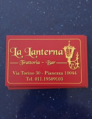 La Lanterna