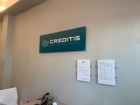 Creditis Piacenza - Media Fina 98 Srl