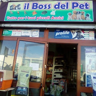 Il Boss del Pet