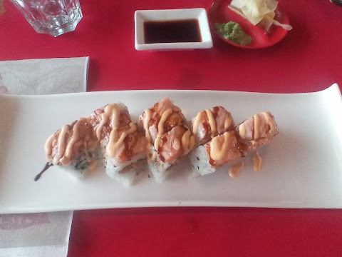 Sushi Ye ristorante asiatico