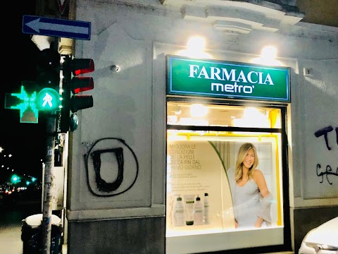 Farmacia Metro Dott. Badawi