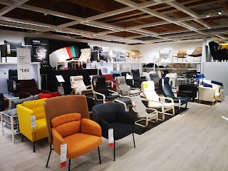 IKEA Gorizia Villesse