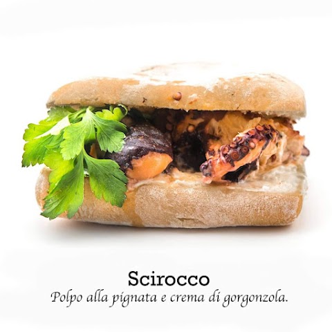 Panino Giusto