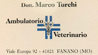 Ambulatorio Veterinario Turchi Dr. Marco