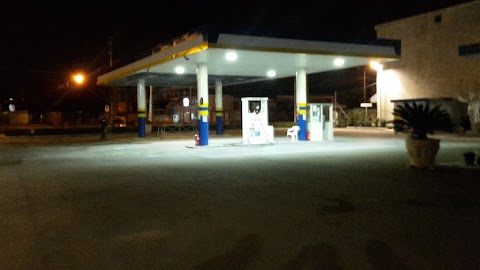 Eurogas Sas Di Negrone Rosa E C. - Carburante e Gpl Auto Scafati