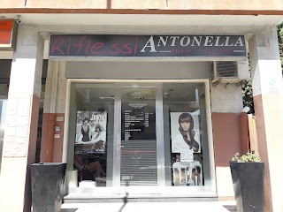 Riflessi Antonella