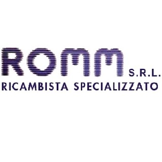 Romm