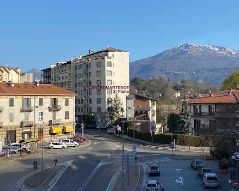 Centro d'arte Martenot Ivrea