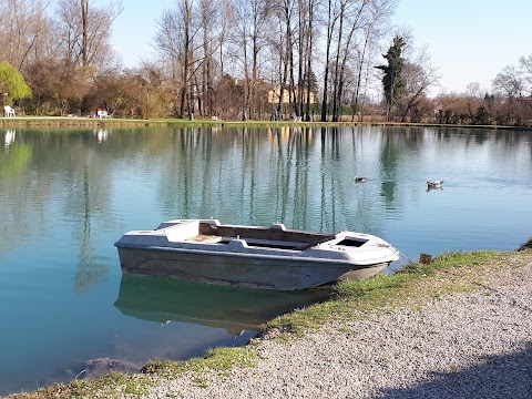 Parco dei Cigni