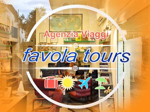 Favola Tours - Specialisti Grecia