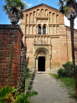 Bar Ristoro dell'Abbazia