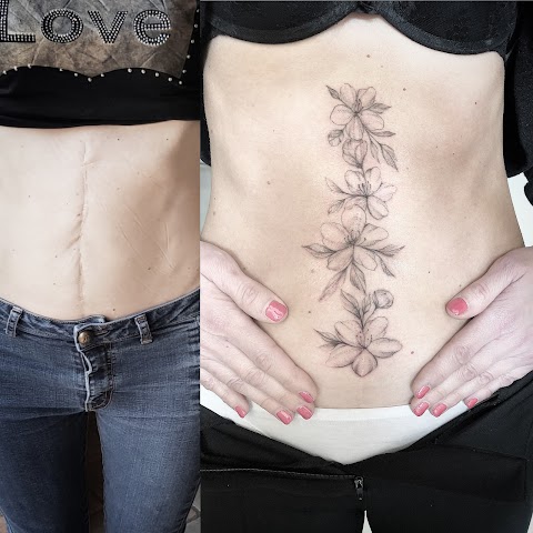 BE.LONG tattoo & beauty lab - Brescia