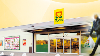 Todis - Supermercato (Sacrofano - via Sacrofano - Cassia )