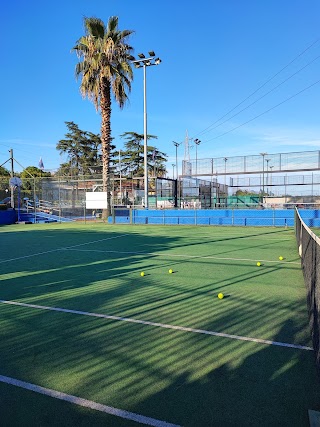 Circolo Tennis e Padel Le Rocce