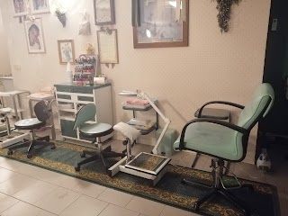 Scuola di Estetica S.A.E. Modena