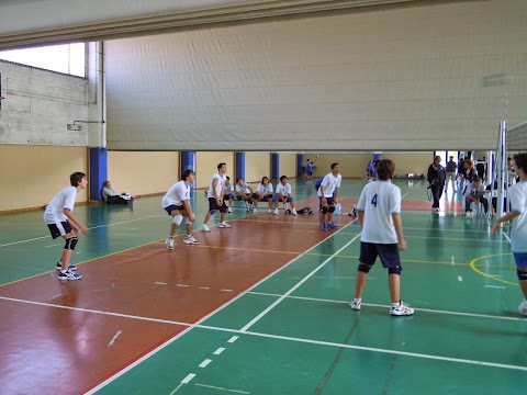 ASD YZvolley