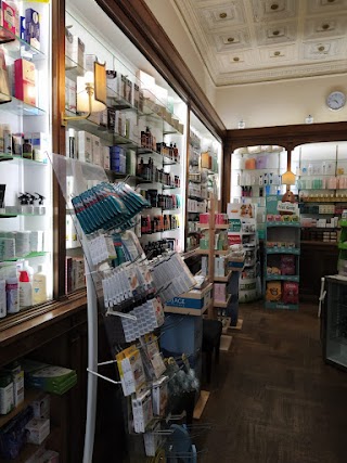 Antica Farmacia Santa Lucia