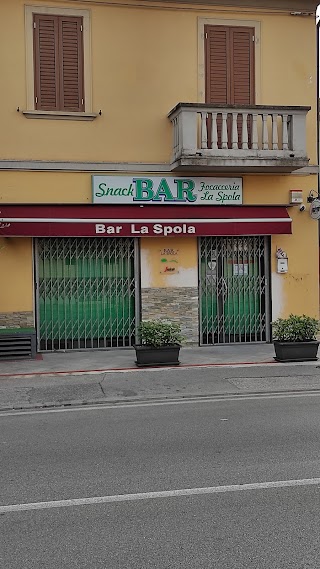 Bar La Spola