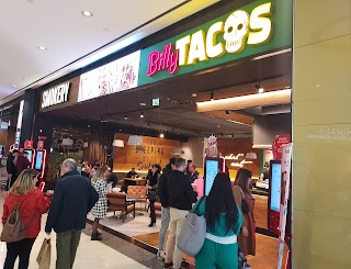 Billy Tacos - Oriocenter