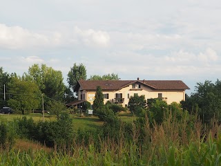 Ristorante @ Cascina Papa Mora