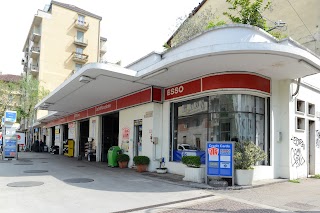 Autostazione Cigna