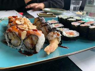 Niwa sushi reggio emilia