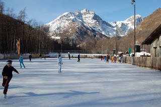 Stadio del Ghiaccio