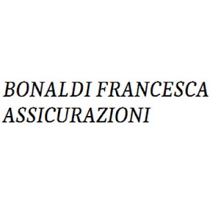 Bonaldi Francesca Assicurazioni