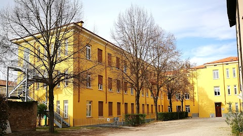 Scuola Media "Leon Battista Alberti"