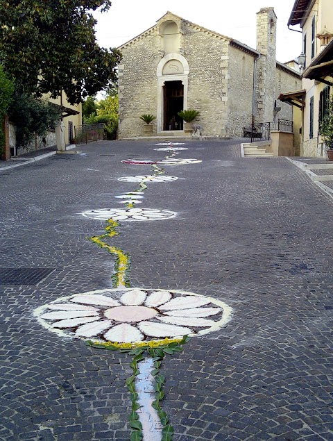 Università Agraria di Ponticelli Sabino