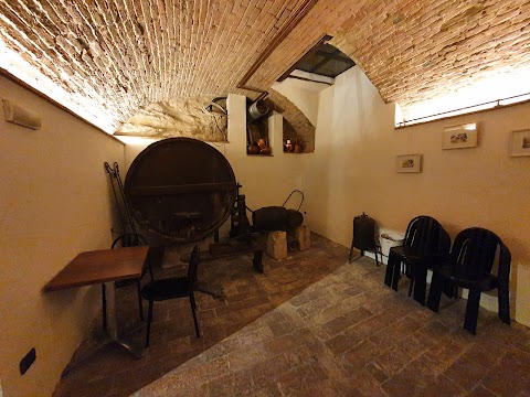 Enoteca Il Salotto