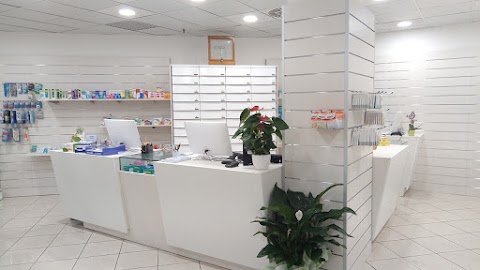 Farmacia SIRENA