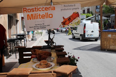 Rosticceria Militello