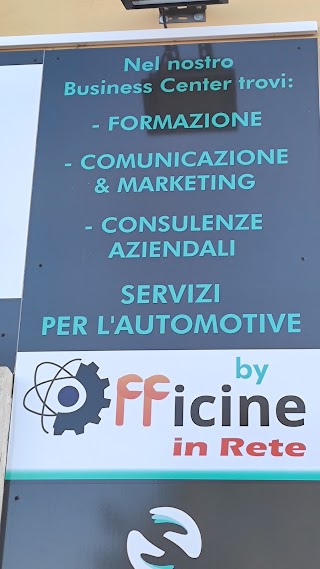 Officine in Rete