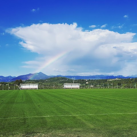 Bar Impianti Sportivi Di Sandra'