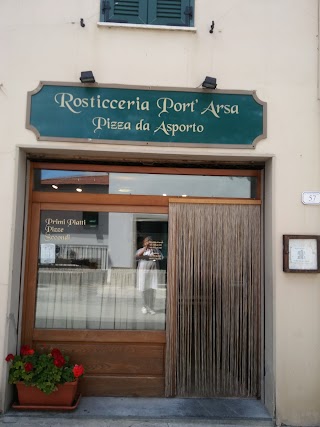 Rosticceria Port'Arsa di Coppi Ilaria