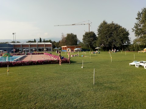 Centro Nuoto Rosà