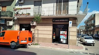 Mail Boxes Etc. - Centro MBE 0136